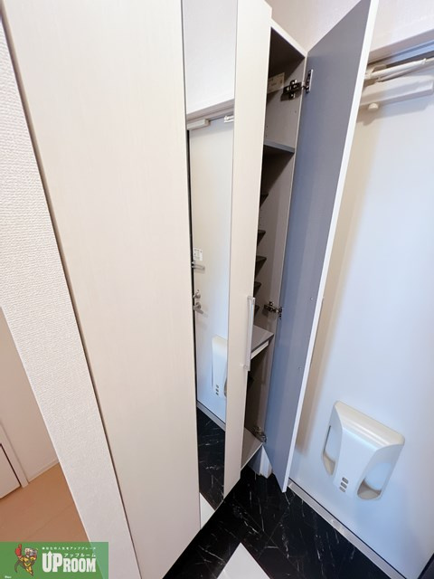 アムールの設備