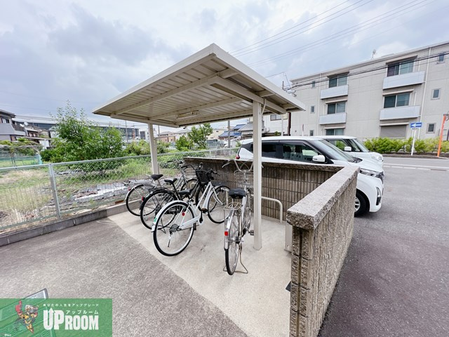 アムールのその他共用部分