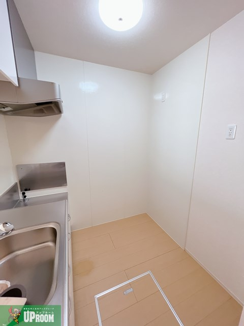 アムールのキッチン