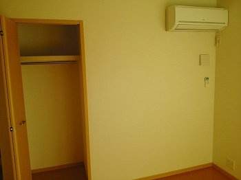 【内装】 | ライラック　グレース | 内装も気になるポイント