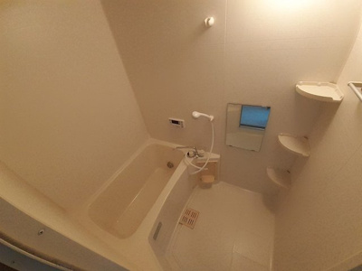 【浴室】 | メゾンドエトワール | お風呂です