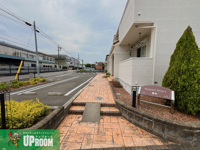 ラポールアネックスⅠのその他