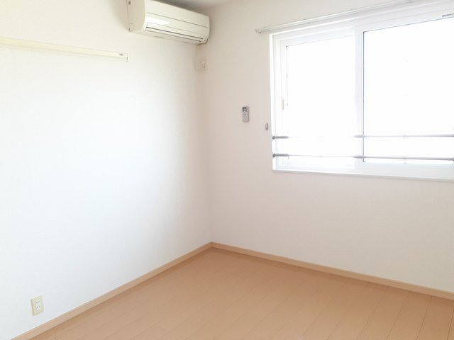 ラポールアネックスⅠの内装