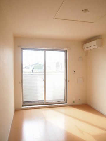 桜梅桃李　Ⅲの居間・リビング