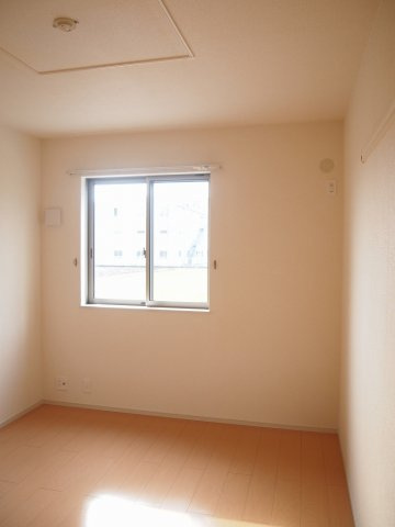 桜梅桃李　Ⅲの内装