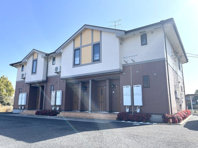 ファインレジデンスＢ