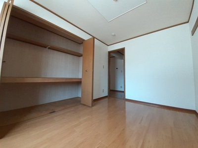 【内装】 | グリーンコート柿内 | おしゃれな内装です