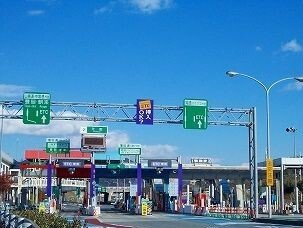 【周辺】 | グリーンコート柿内 | 播但道花田インターまで2000m