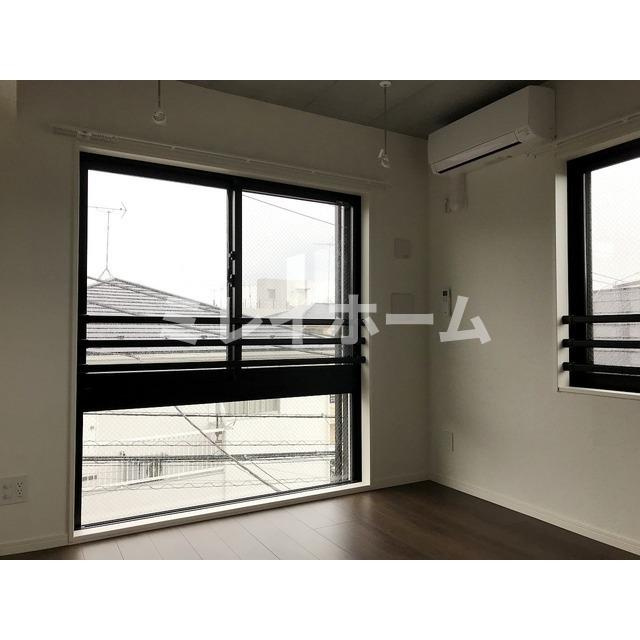 ウェルスクエアイズム馬込