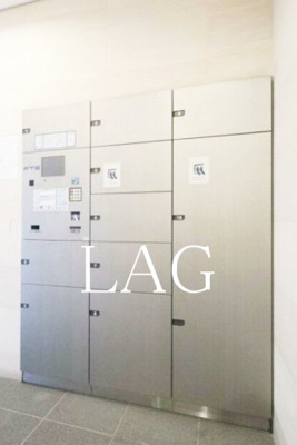 【その他】 | プレールドゥーク東京イーストⅢ