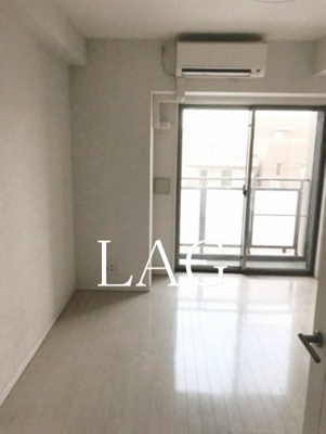 【居間・リビング】 | プレールドゥーク東京イーストⅢ | 洋室のお部屋です。