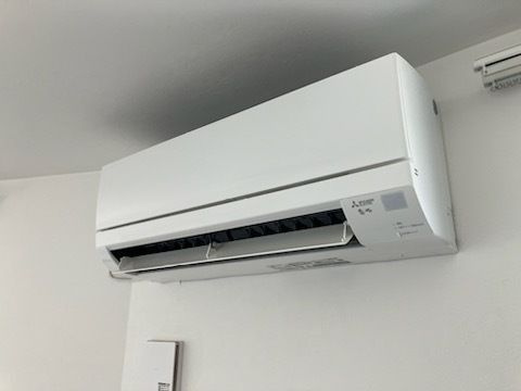 【設備】レピュア南大井レジデンス
