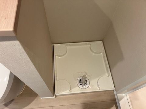 【設備】レピュア南大井レジデンス
