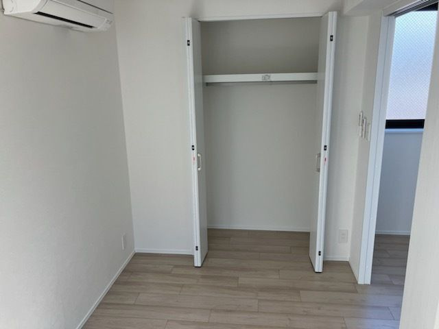 【収納】レピュア南大井レジデンス