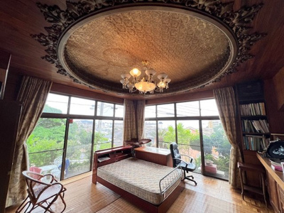 【洋室】 | 赤坂二丁目11番52号（A-11）