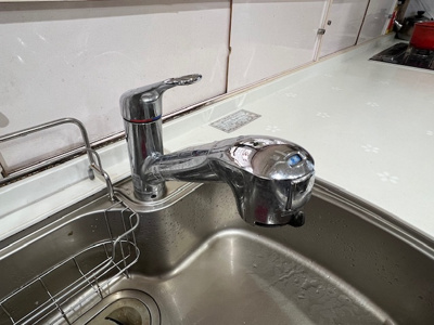 【キッチン】 | 赤坂二丁目11番52号（A-11）