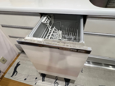 【キッチン】 | 赤坂二丁目11番52号（A-11）