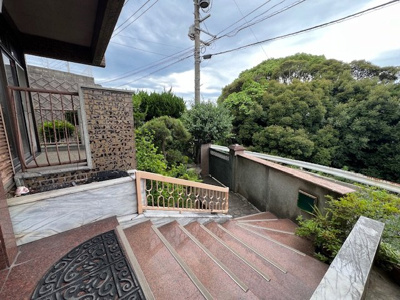 【玄関】 | 赤坂二丁目11番52号（A-11）