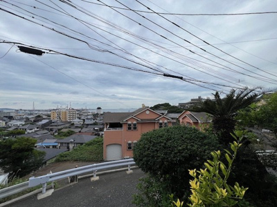 【展望】 | 赤坂二丁目11番52号（A-11）