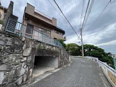 【駐車場】 | 赤坂二丁目11番52号（A-11）