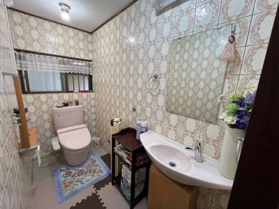 【トイレ】 | 赤坂二丁目11番52号（A-11）