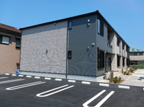 ＡＰＥＸ堀之内（エーペックス）の画像