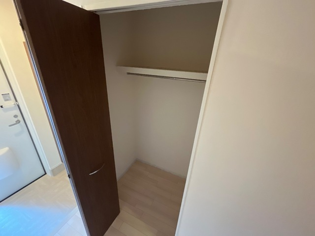 ＩＳＯＬＡの収納