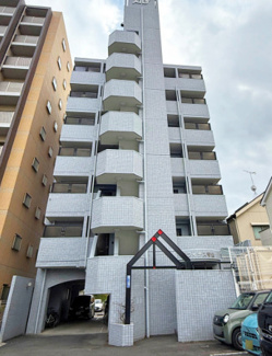  | 【ラフィナス守山】✨️仲介手数料無料✨️廿軒家小学校・守山中学校