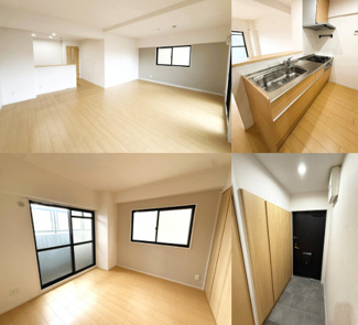  | 【ラフィナス守山】✨️仲介手数料無料✨️廿軒家小学校・守山中学校