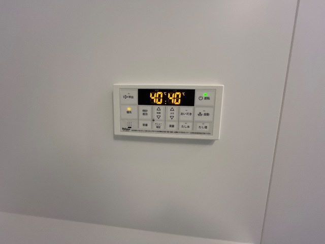 ＩＳＯＬＡの設備