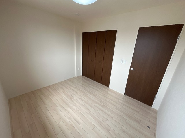 ＩＳＯＬＡの洋室