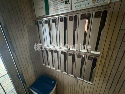 【その他共用部分】 | ル・ブール城東