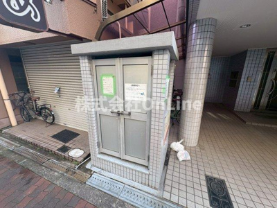 【その他共用部分】 | ル・ブール城東