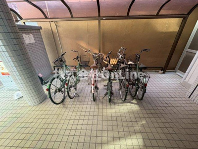 【その他共用部分】 | ル・ブール城東