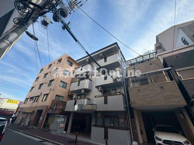 【外観】 | ル・ブール城東