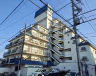 秀和第2奥沢レジデンスの画像