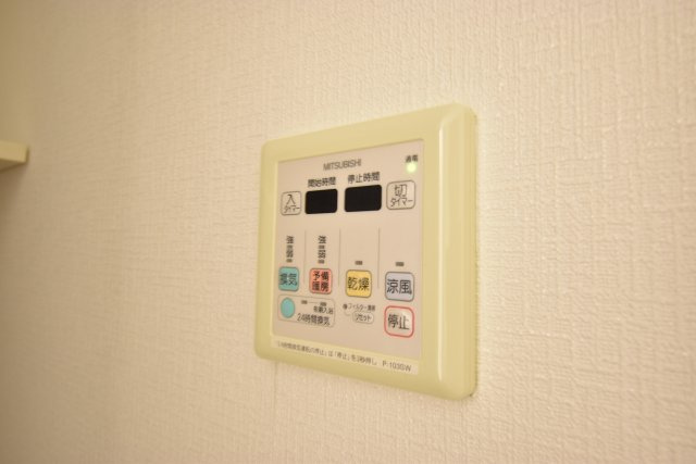 アステリオ北堀江ザ・メトロタワーの内装