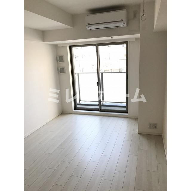 コンフォリア蒲田の居間・リビング