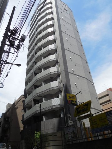 アイル両国参番館