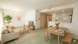 ミオカステーロ横須賀中央の画像