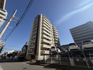 ミオカステーロ横須賀中央の画像