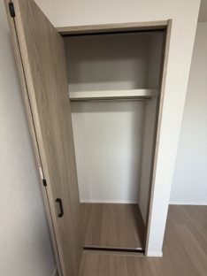 【収納】オーク・スクエア西神中央六番館 