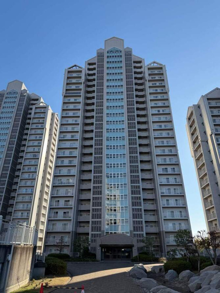 オーク・スクエア西神中央六番館の画像