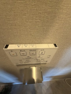 【設備】オーク・スクエア西神中央六番館 