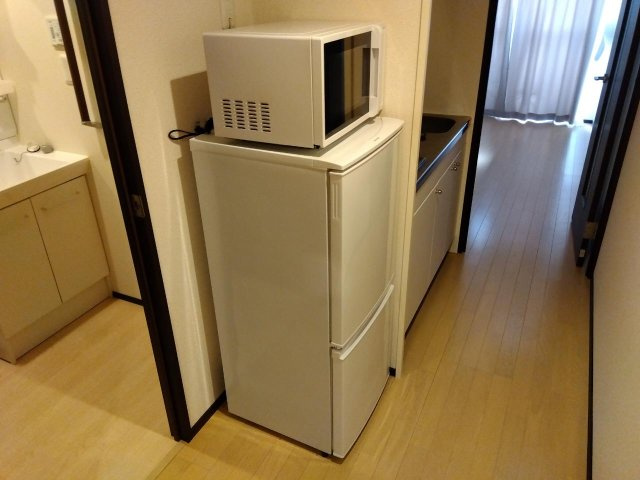 三木市平田のアパートのその他