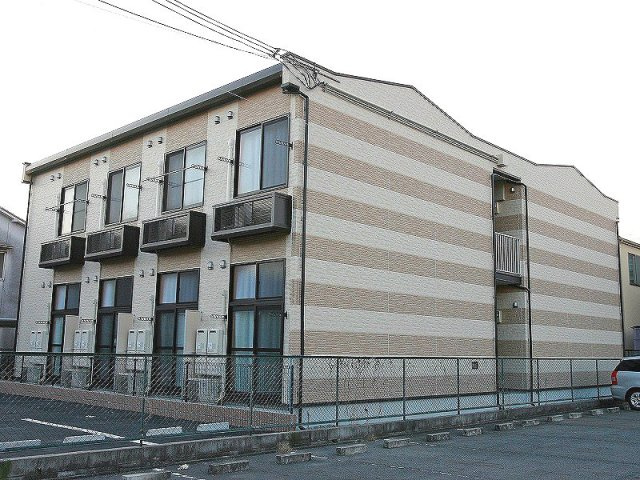 明石市東藤江１丁目のアパート