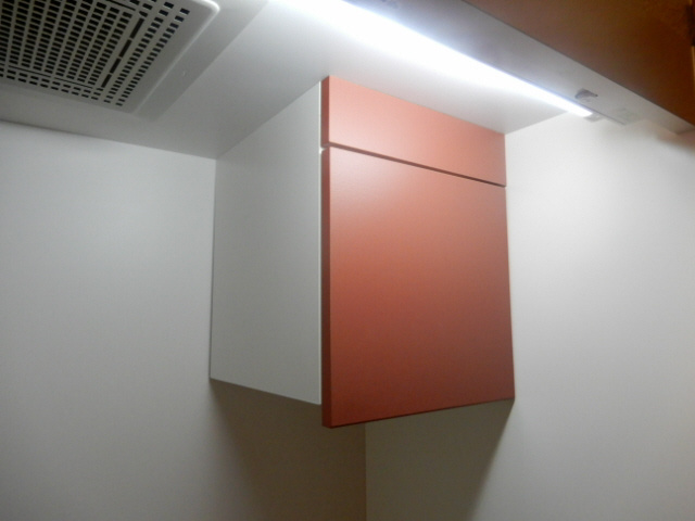 明石市二見町東二見のアパートのその他