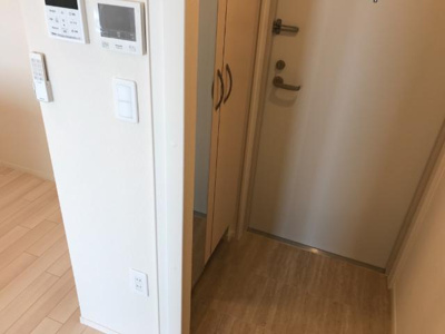 【玄関】 | ナスタチウム | 玄関