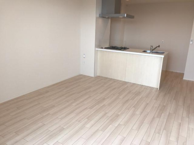 【居間・リビング】 | ナスタチウム | リビング