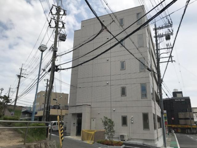 【外観】 | ナスタチウム | 外観写真（昼）